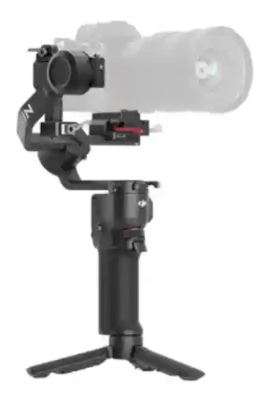 Dji Estabilizador RS3 Mini