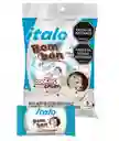 Burbuja Cookies And Cream Italo