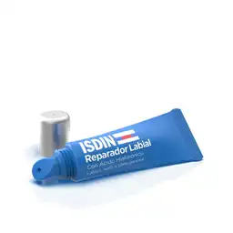 Isdin Reparador Labial Nutra Balm Perioral Textura Ligera