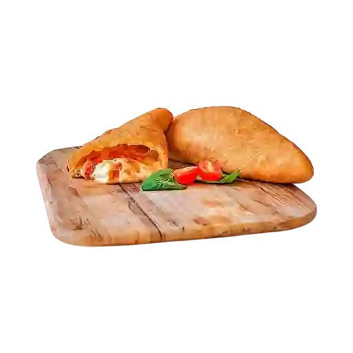 Panzerotti Mexicano