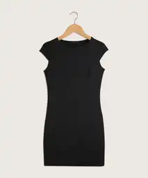 Vestido Unicolor Ref 30170569 Patprimo