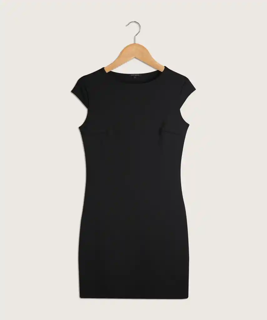 Vestido Unicolor Ref 30170569 Patprimo