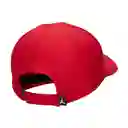 Nike Gorra U J Df Club us Cb Hombre Rojo T.L/XL Ref: FN4675-687