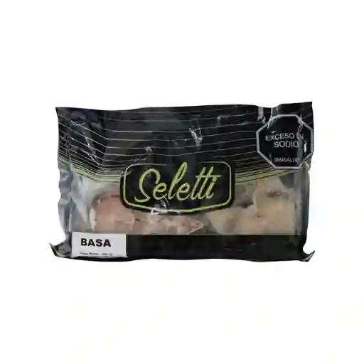 Seletti Basa Entera
