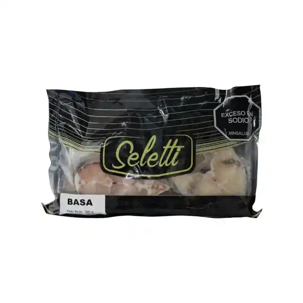 Seletti Basa Entera