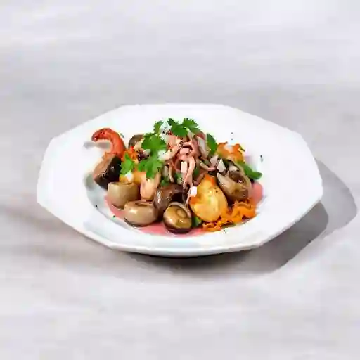 Cóctel Bomba Pequeño