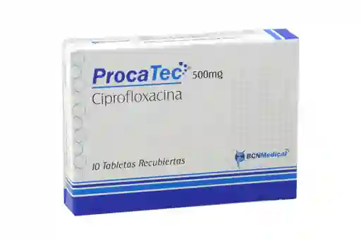 Procatec (500 mg)