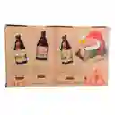 Chouffe Cerveza + Copa