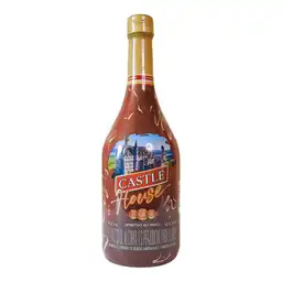 Aperitivo Castle Housecrema de Whisky 14°