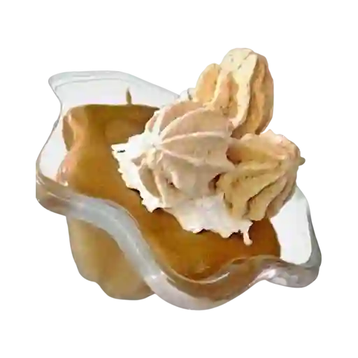 Suspiro limeño