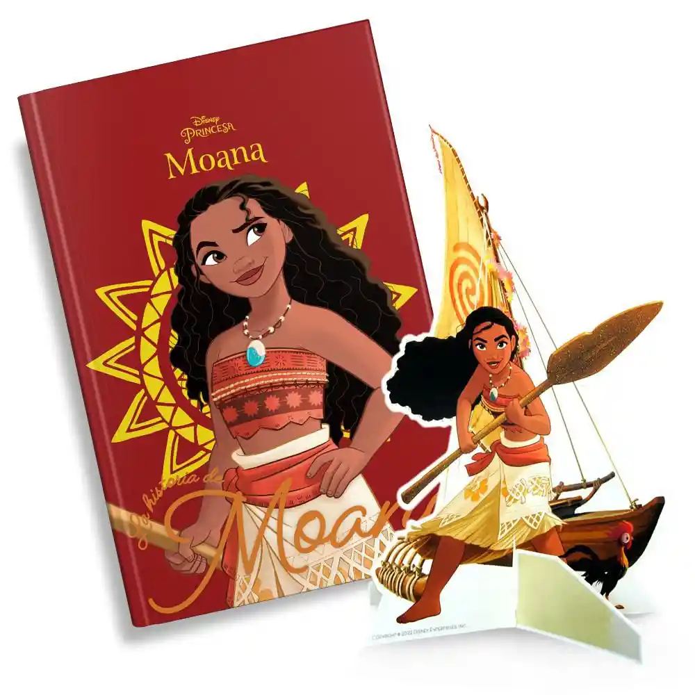 Colección Disney Princesa T9 Luppa Solution S.l