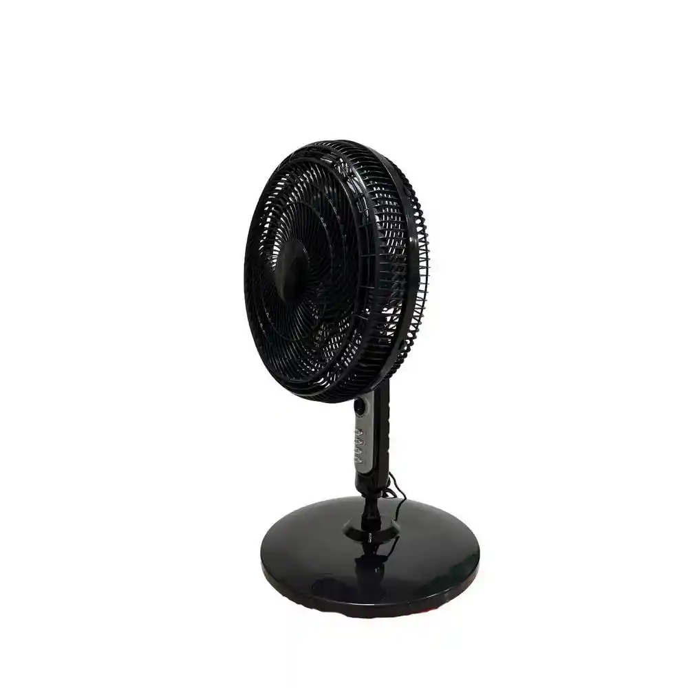 Ventilador 3 en 1 3 en 1 Finlandek Finlandek Fs45827 Negro