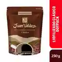 Juan Valdez Café Liofilizado Clásico