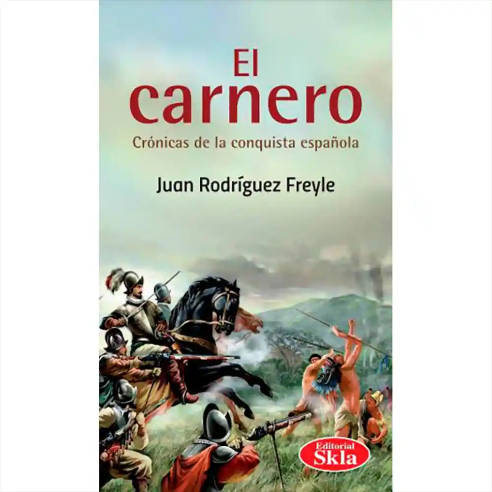 El Carnero