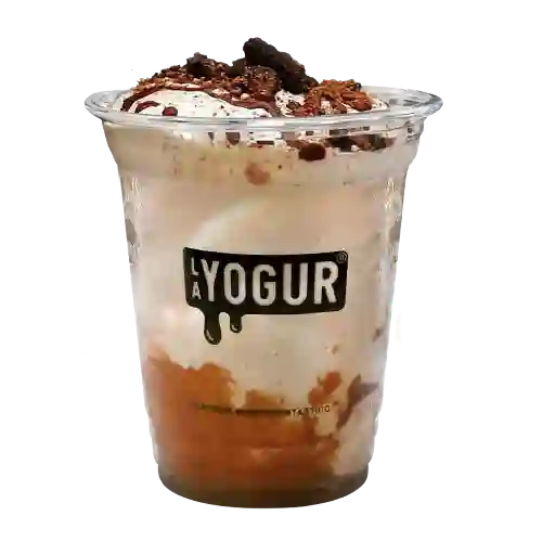 Shake de Milo