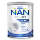 Fórmula infantil NAN EXPERTPRO AR x 400g