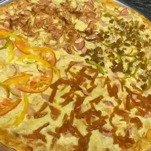 Pizza Familiar Especial Super Yoon