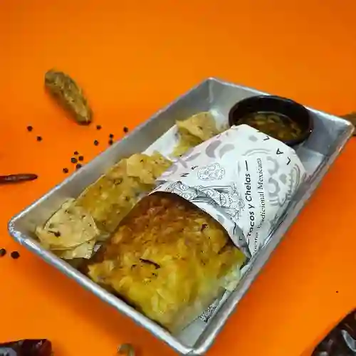 Burro Pastor