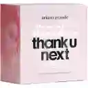 Ariana Grande Thank U Next 100 Ml Edp Para Mujer