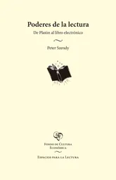 Poderes de La Lectura