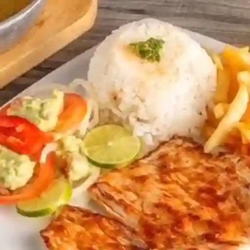 Lomo de Cerdo