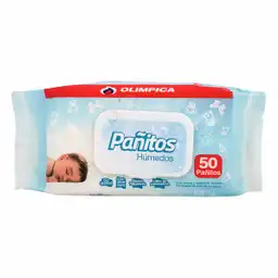 Olimpica Panitos Humedos