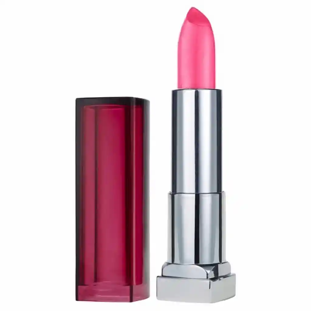 Maybelline Labial Color Sens Lipcolor Pink Proper 1 Und