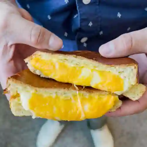 Apilado de Queso