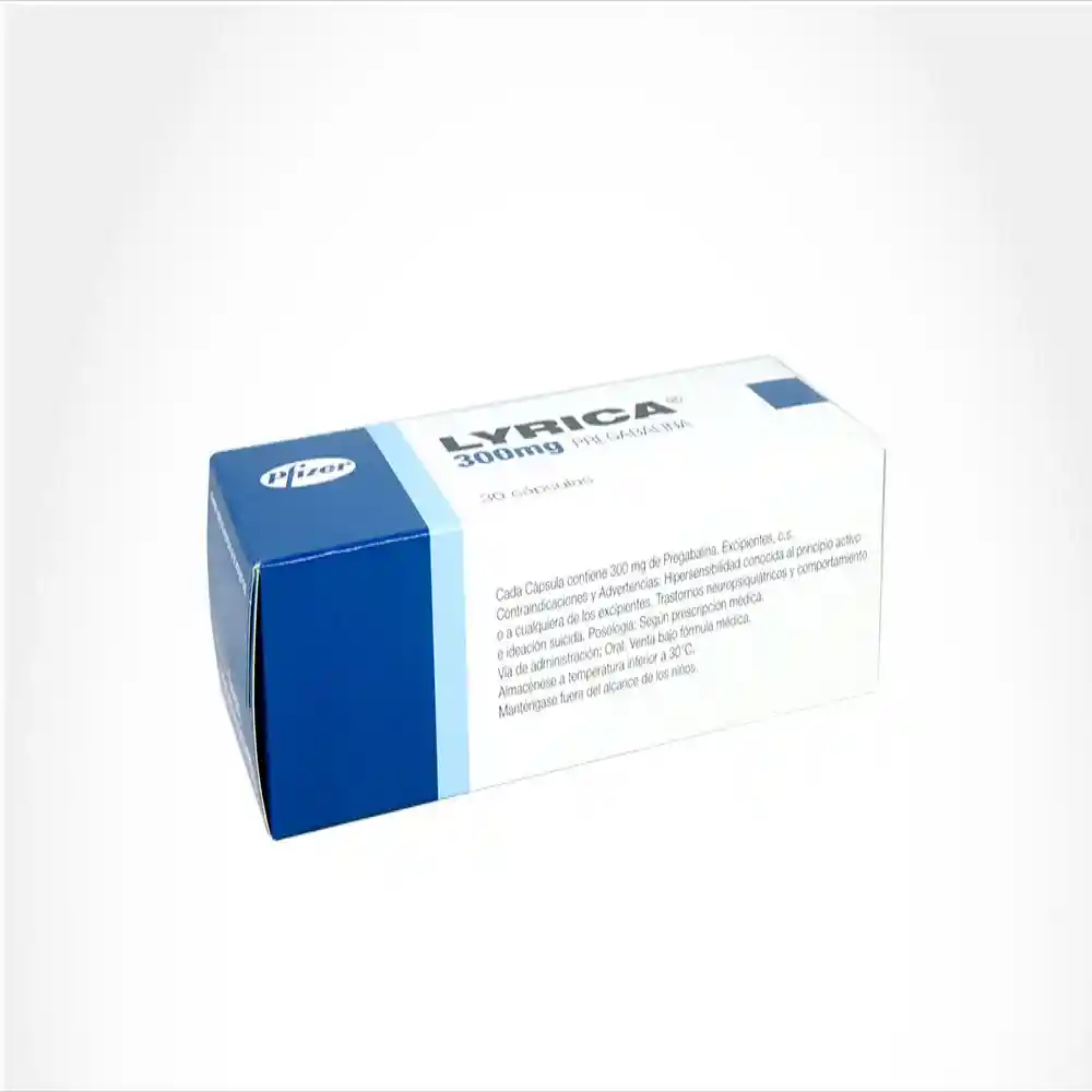 Lyrica (300 mg)