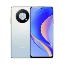 Huawei Celular Nova Y90 128Gb 6Gb RAM Blanco