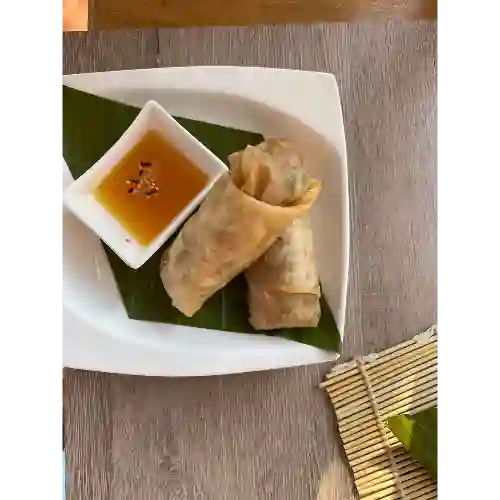 Harumakis Vegetariano