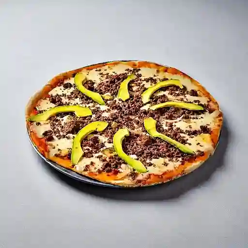 Pizza Mexicana Medium