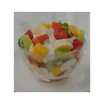 Ensalada Solo Frutas