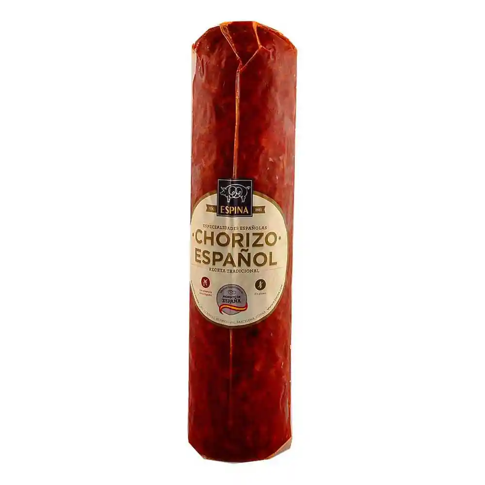 Chorizo Español Espina
