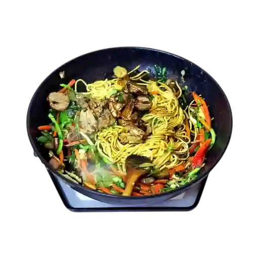 Chop Suey Cerdo