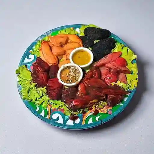 Picada Picnic