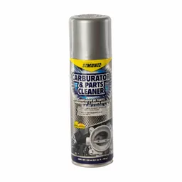 Simoniz  Limpiador de Carburador Profesional 