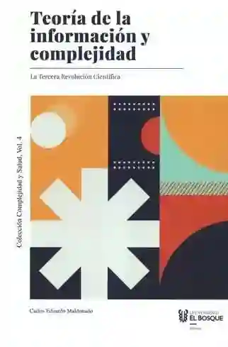 Teoría de La Información y Complejidad