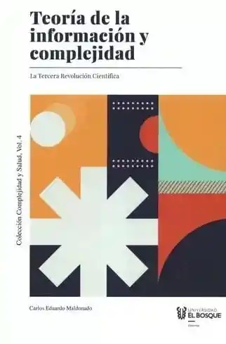 Teoría de La Información y Complejidad
