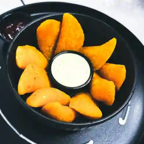 Empanaditas