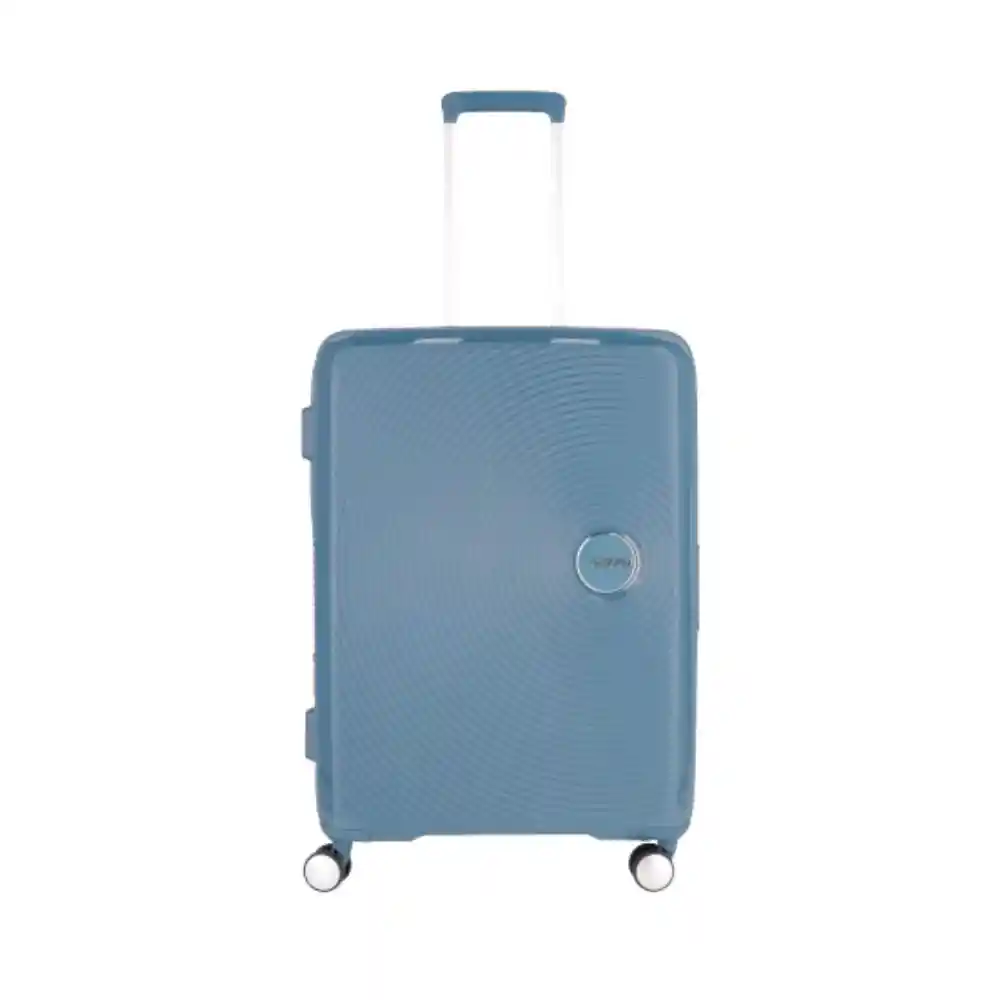 Maleta Curio Spinner 80/30 Exp Tsa Stone Blue Grande-azul1