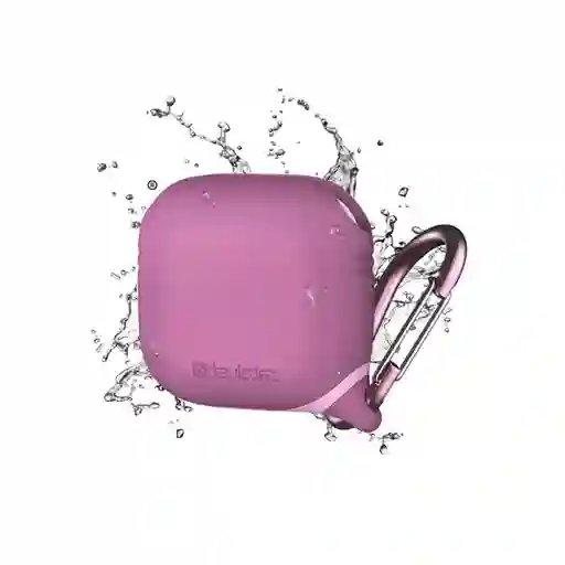 Catalyst Case Waterproof Airpods 4 Rosado