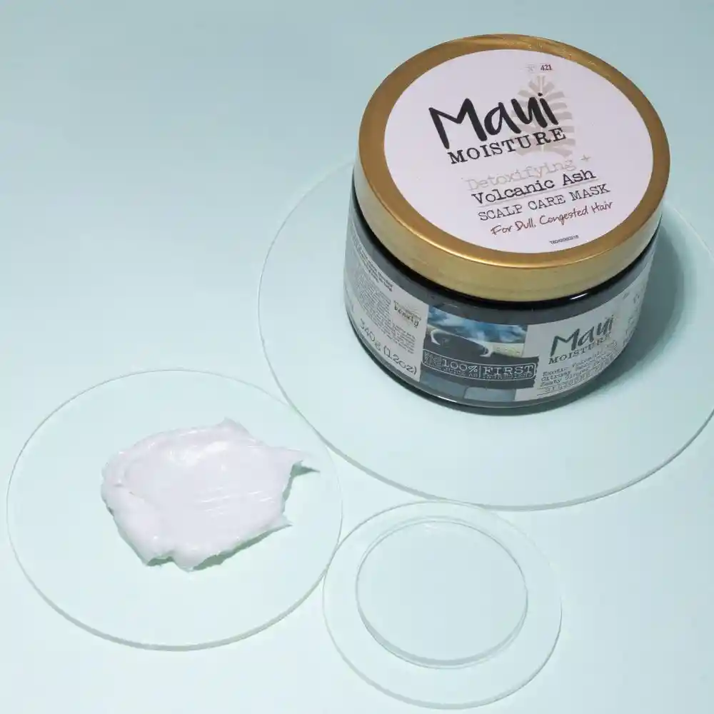 Maui Moisture  Detoxifying Y Volcanic Ash