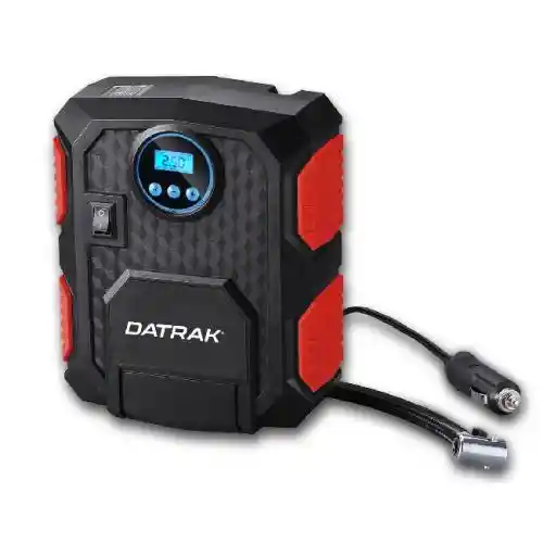 Datrak Compresor 100w 12v 150psi