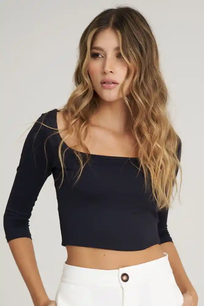 Blusa Austin