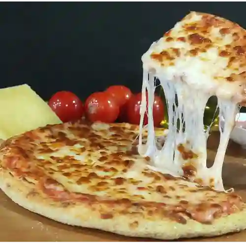 Pizza Personal de Queso