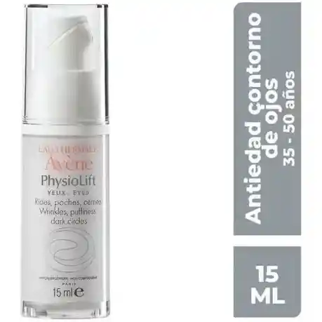 Avene Serum Rellenador de Arrugas Physiolift