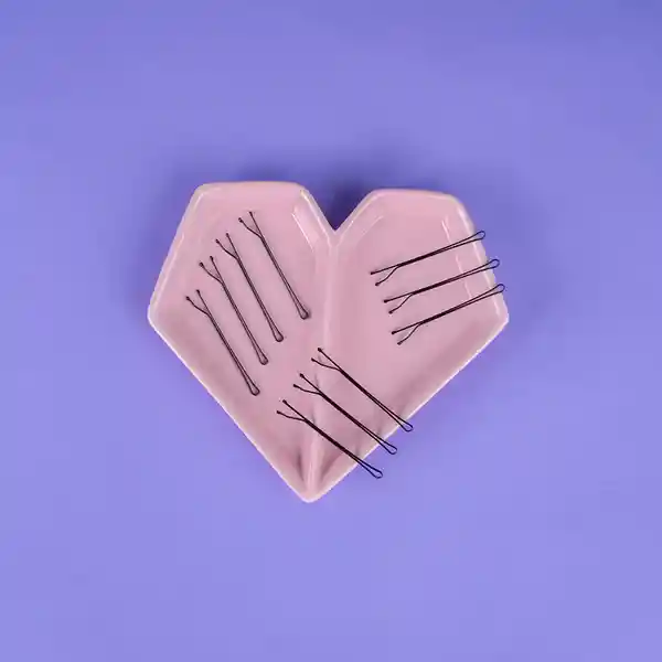 Set de Hebillas Para el Cabello Miniso