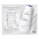 Dove Gel de Baño Líquido Refrescante Pepino y té Verde
