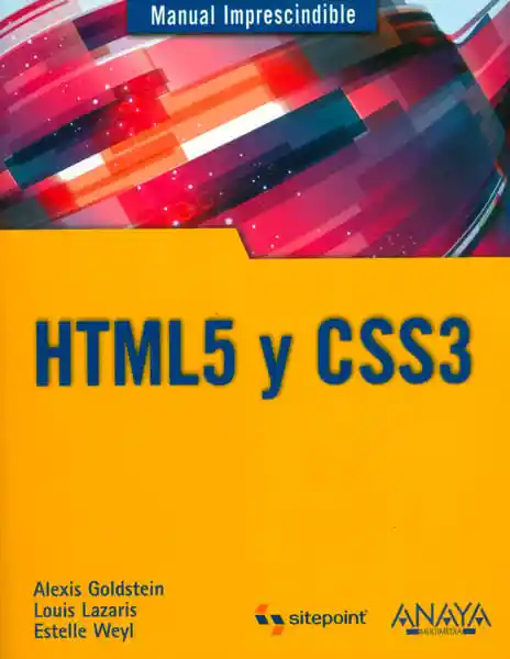 Html 5 y Css 3
